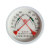 定制康威仪表温度计室内干湿温度计高精度台式挂式大棚温湿度表 长条温度计