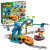 乐高（lego)积木得宝系列智能货运火车10875小颗粒婴幼儿拼插积木玩具
