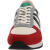 安普里奥·阿玛尼（Emporio Armani） 男士 Rio 运动鞋 复古轻便防滑时尚经典运动休闲鞋子男 Multi colorido 37