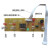 线路板电源板按键板茶吧机配件冰机CBJ制冷7线PCB电路板SY-47-64 BY-055冰机电源板