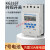 微时控开关KG316T自动时控开关路灯定时器时间控制器220V KG10D-1Z(一常开一常闭)