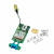 CatM NB IoT双模式无线通信模块 SIM7080G物联网模块