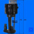 鹿色制冰机通用上水泵抽水泵抽水电机马达水泵配件制冰机抽水电机配件 14W水泵