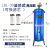 惠利得油水分离器空压机气泵小型精密过滤器喷漆除水压缩空气过滤器 FS-30过滤（1.25mpa）高压