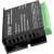 艾思控AQMD6008BLS-TF-I 8A FOC直流无刷电机驱动器 RS485/CAN 标准款+USB-485+USB-CAN AQMD6008BLS-TF-I