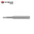 刃天行立铣刀PGL2010-050L10通用加工2刃 长颈短刃平底铣刀 订制品