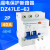 DZ47LE-63 C40 2P 40A 触电漏电保护断路器 40A 2P