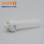 欧司朗（OSRAM）OSRAM欧司朗DULUX D/E 13W18W26W 4针2U插拔式紧凑型节能 840 4针中性光 18