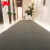 3M 地垫4000 地毯型地垫商场商用电梯防滑迎宾进门脚垫 可定制尺寸 灰色1.8*18m