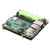 树莓派4 锂电池扩展板 UPS 不间断电源 顶针供电 自动开机 X703 18650电池2600毫安