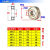 深沟球滚动薄壁轴承681068116812681368146815ZZZRS2RS 6814RS 70*90*10mm