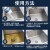 驰天管道疏通剂溶解厨房下水道堵塞马桶管道通厕所地漏毛发分解疏通 2瓶共400g