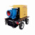 大泽动力 1000立方柴油机水泵电启动移动泵车TO1000PM