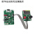定制适用点焊机双脉冲时间电流控制板 NY-D02控制板 41A控制板+小变压器