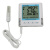 无线wifi温湿度记录仪机房车间温度报警器手机app云平台远程监测 标配TH40W-EX温湿度