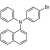 TCI B4299 N-(4-溴benji)-N-benji-1-萘an 1g