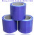 蓝色pe保护膜胶带PE自粘保护膜不锈钢贴膜铝板膜宽10cm全国 宽70cm长100米蓝色
