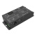 DMX512LED灯带RGB/RGBW恒压LED控制器频率可选管 三通道RGBD3-XE