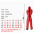 中轴天承 吊挂式双腿假人K001 消防演习训练人形沙袋 模拟救援陪练人偶135cm 重量54kg（4个起订）