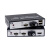 高清HDMI光端机带环出光纤收发器转网线延长器传输器USB带KVM鼠键 HDMI+USB 1080P 1对