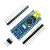 ATmega168P开发板 兼容 Arduino Nano V3 ATMEG328P CH340改进 ATmega168P开发板(焊好)
