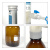旌斐科技瓶口分液器实验室大容量定量可调加液瓶液体移液 D-60ML 