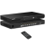 麦森特MAXCENT KVM切换器8口 HDMI机架式4K60Hz视频高清8进1出电脑显示器接打印机键鼠共享器MS-6008H