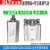 ACQ小型气动薄型气缸CQ2B/CDQ2B12/16/20/25/32/40/50/63 CDQ2B16-35DZ 带磁