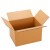 聚远 JUYUAN 纸箱 快递打包纸箱飞机盒搬家收纳纸箱600X400X500 五层特硬 特大号 5个起售1个价