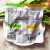 骥洋（JiYang）新品去骨凤爪独立小包250g称重无骨鸡爪子藤椒柠檬味可选 柠檬味5斤/袋(