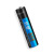 五号aa电池碳性1.5V遥控器电子秤玩具批发5号干电池 7号干电池蓝黑色 放电40分钟  P