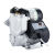 加达斯定制定制全自动增压泵220v自吸泵自来水管道泵加压泵抽水机吸水泵 升级款全自动750W(带缺水保护)