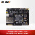 ALINX 黑金 FPGA 开发板 Xilinx Artix7 XC7A100T 视频光纤通信 AX7102 AN706套餐