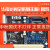 华南金牌x99主板cpu套装多开工作室双路2696v3 2666v3 2680v4 X99-4MF主板(需DDR3版本咨询客F