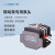 兰格蠕动泵头DG系列实验室恒流泵专用泵头多通道高精度恒流泵头 DG15-24