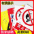 保安捷 消防安全贴纸 消火栓使用方法标识牌放置点提示标 MHQ17消火栓50*60cm 5张