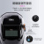 星工（XINGGONG）自动变光电焊面罩 太阳能焊接面罩头戴式氩弧焊焊帽  XGH699
