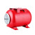 访客 FK 膨胀罐供水压力罐水箱气压罐碳钢材质50L耐温99度口径DN25耐压8公斤