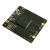 达润EP4CE75 FPGA开发板 核心板 IOBank电平可设 72对LVDS 32位DDR2 黑