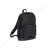 SupremeFW19 Week 11Patchwork Leather Backpack 拼布牛皮皮革 书包背包 黑色