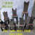 钢筋保护层塑料马凳建筑工地用塑料马凳各种规格加宽加厚塑料垫块 60-70200个