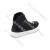 爱步（ECCO）运动鞋保暖滑板鞋休闲鞋 柔酷780382 金色 31