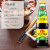 海天 酱油蚝油 鲜味生抽1.28L+上等蚝油700g  调味品组合 酿造酱油