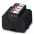 菲尼克斯2类电涌保护器 - VAL-MS 230IT/3+1-FM 2858551