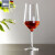 肖特圣维莎（SCHOTT ZWIESEL） 德国进口无铅水晶红酒杯高脚杯红葡萄酒杯套装组合PURE清雅派对 波尔多杯 680ml 1只