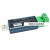 LX08A LX08H LX08V数之路USB转RS485/232工业级串口转换器支持PLC 串口线 9针公头 用于232功能