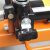 御舵(液压中型铝合金款YC-Y-1001B)移车器挪车器物业拖车小区挪车拖车器移车神器剪板A194