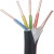 定制定制充电桩电缆线yjv国标铜芯电缆线234芯2.5 4 6 10平方三相路灯 国标YJV2*2.5平方 10米