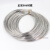不锈钢氩弧焊丝3042F201焊接盘线亮光丝软丝电焊丝硬线丝焊接配件 正304#1.0焊丝 (3公斤)