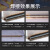 佳士氩弧焊机不锈钢金属焊接数字化焊机220V TIG250S-大师引弧专利-220V 15米QQ150焊枪全套配件 